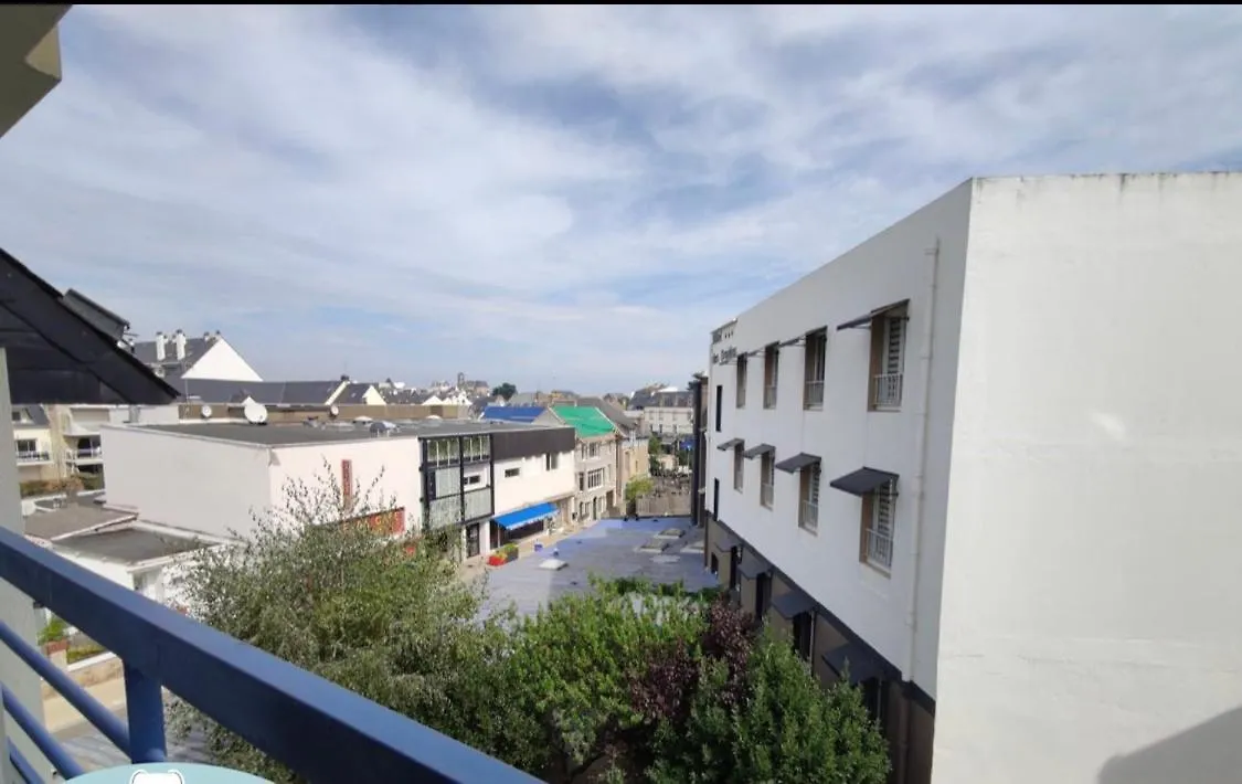 Studio Quiberon Port Maria