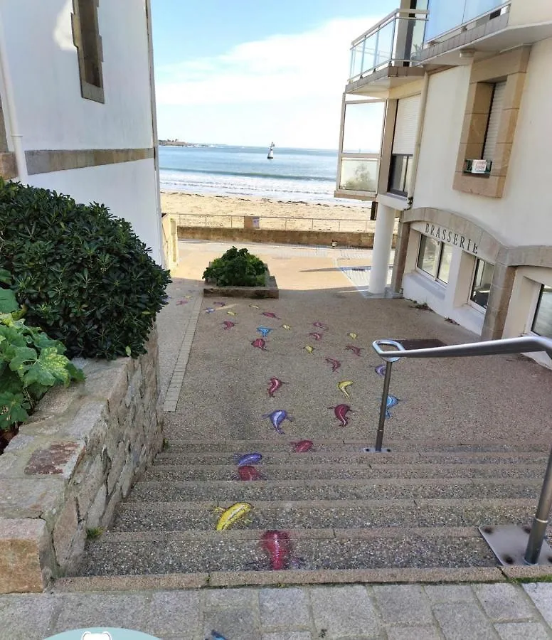 Studio Quiberon Port Maria 0*,  Francia