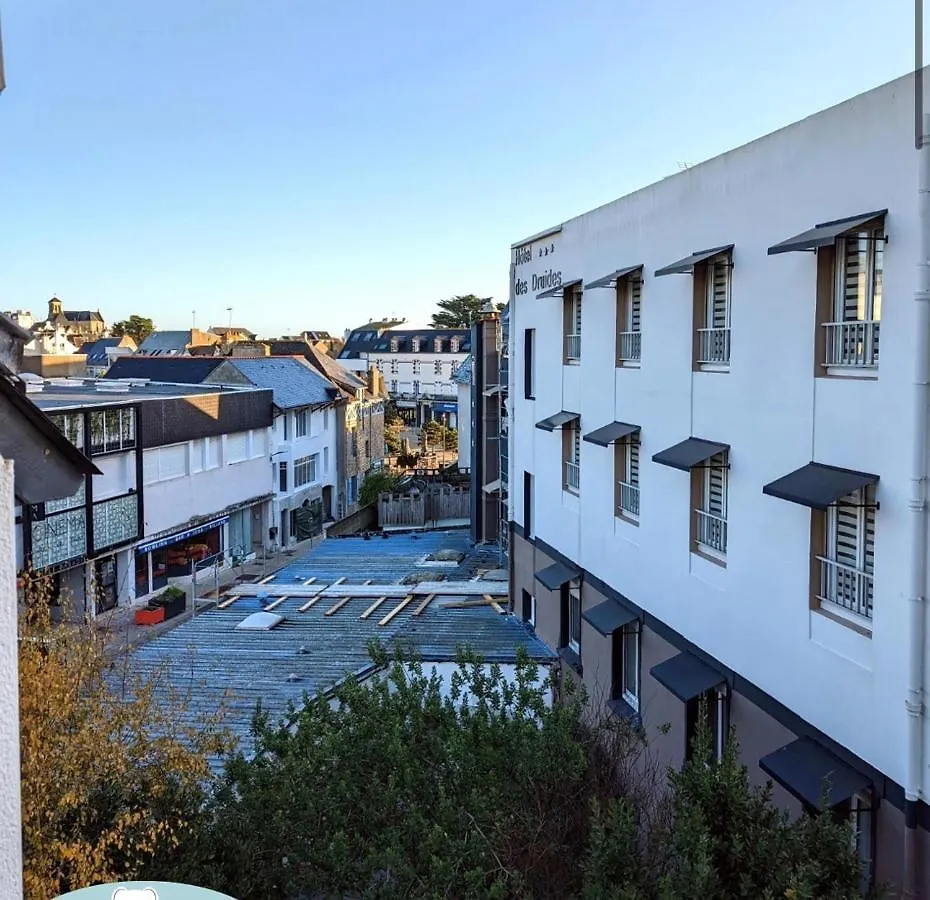 Appartamento Studio Quiberon Port Maria